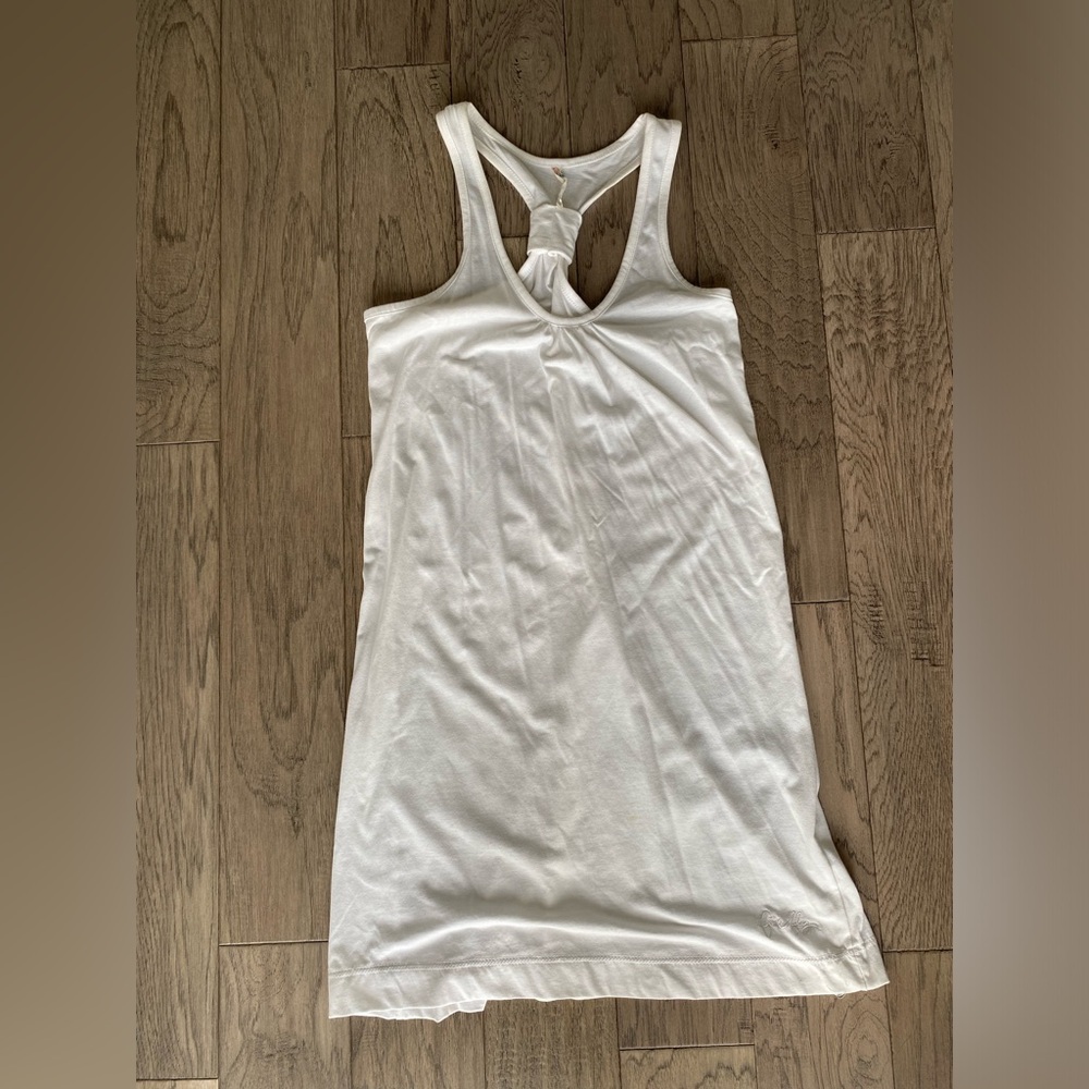 Firefly Swim Coverup Size S